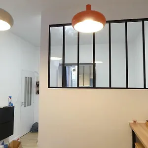 Appartamento Voltaire, Parigi